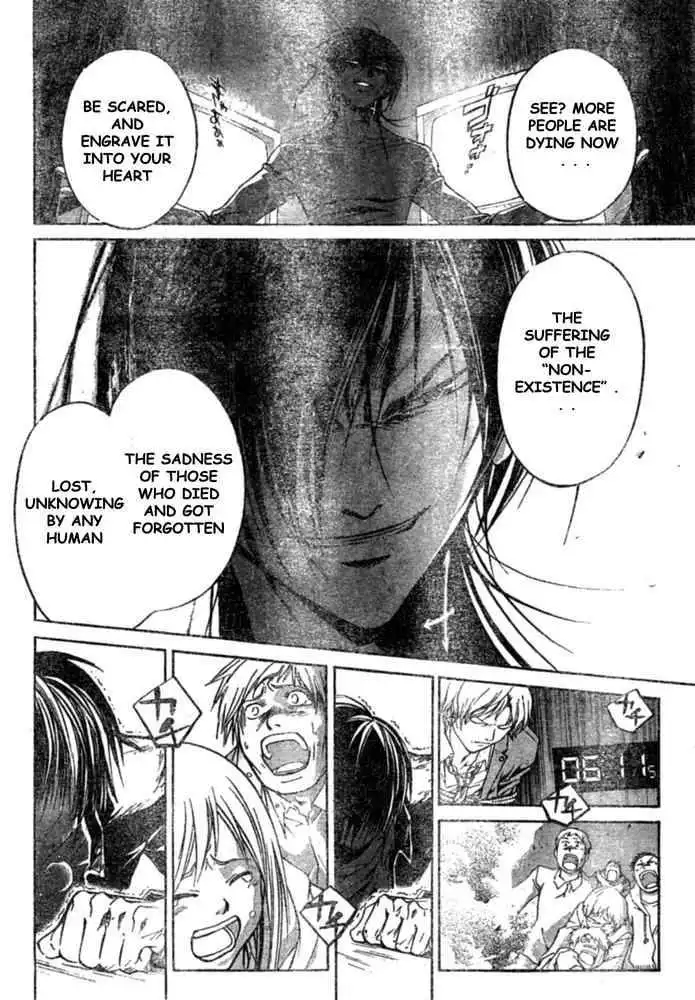 Code: Breaker Chapter 31 10